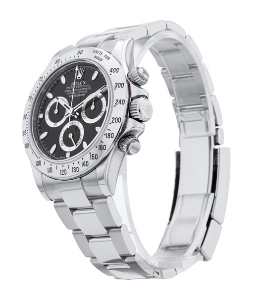 Rolex Daytona 116520